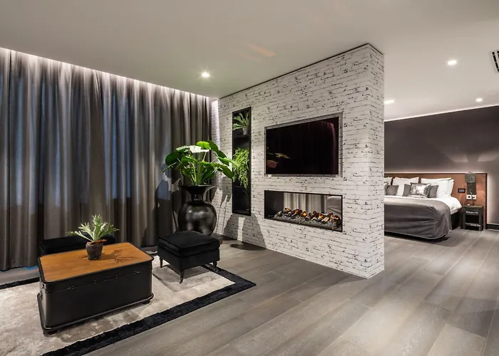 Van Der Valk Hotel Utrecht