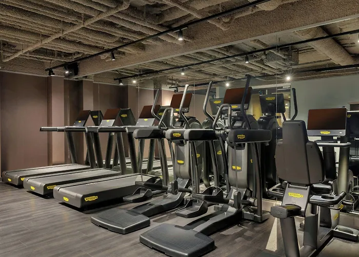 Corendon Amsterdam New-West, A Tribute Portfolio Hotel
