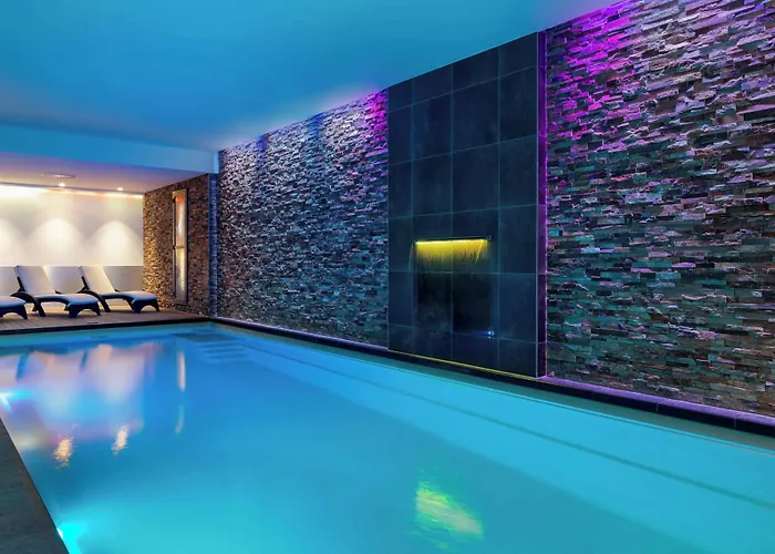 Corendon Amsterdam New-West, A Tribute Portfolio Hotel